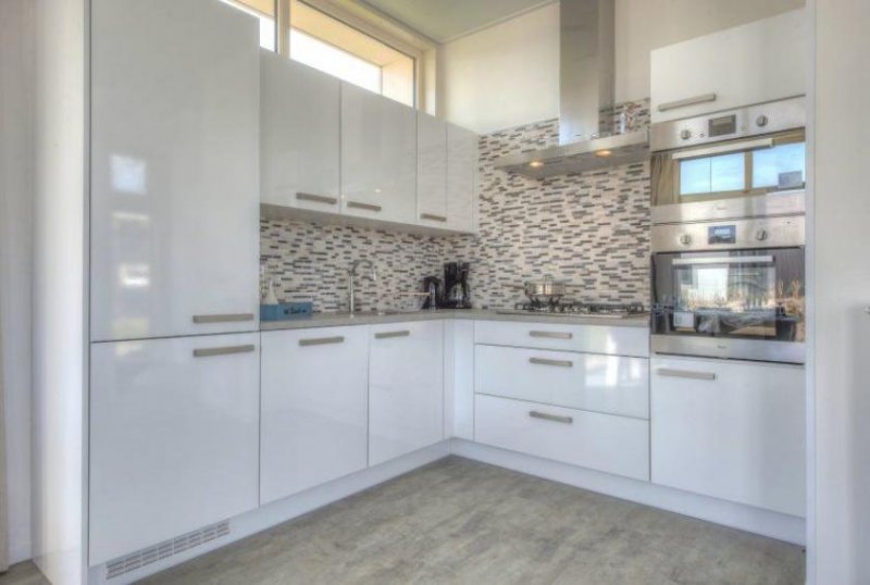 Hellevoetsluis Pavillon Delice Haus kaufen